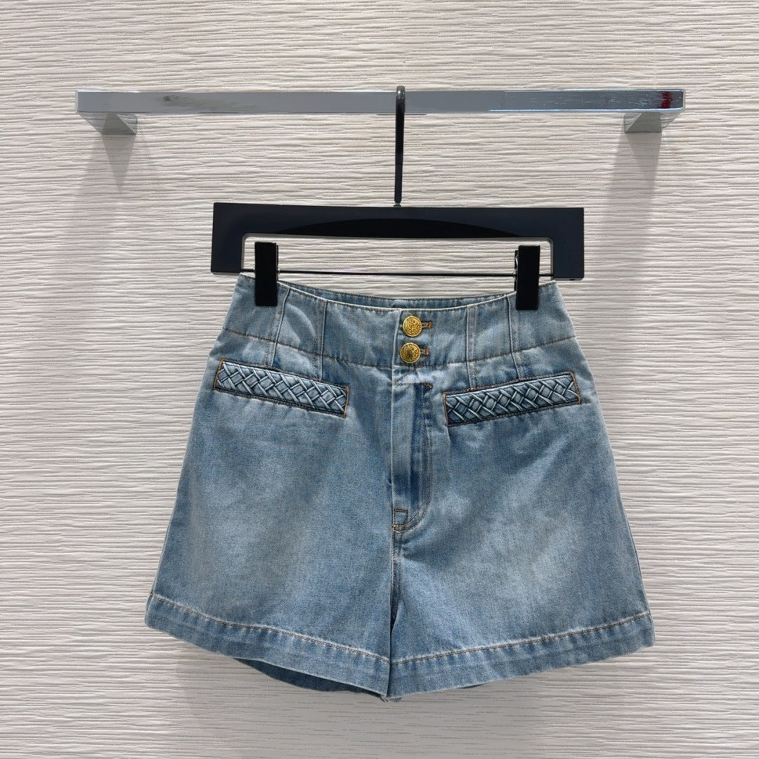 Zimmermann 2025 Short 253