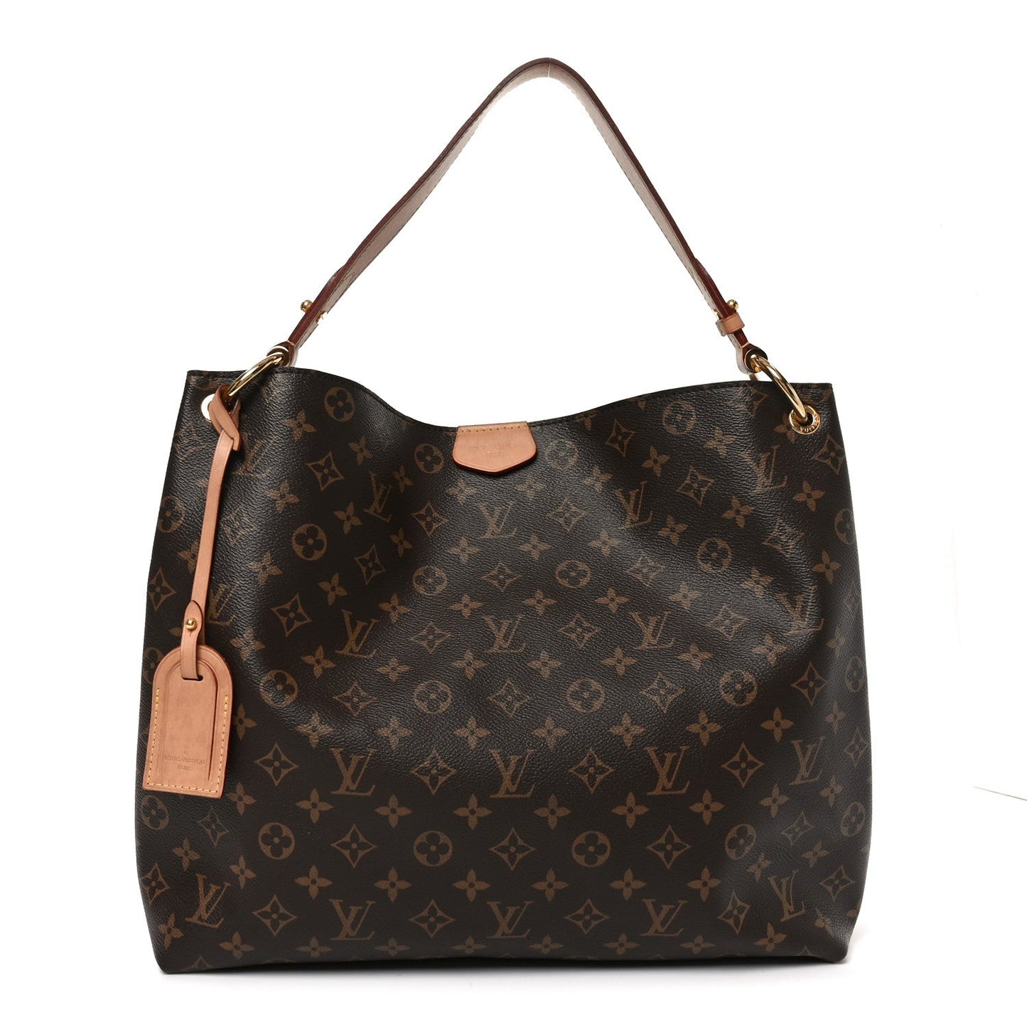 Monogram Graceful MM Pivoine