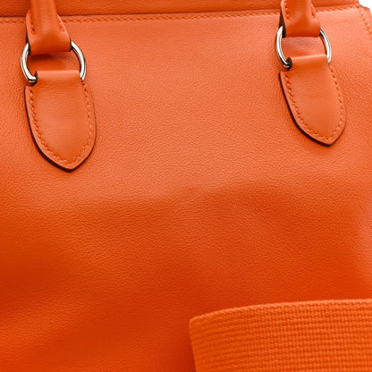 Swift Toolbox 20 Orange