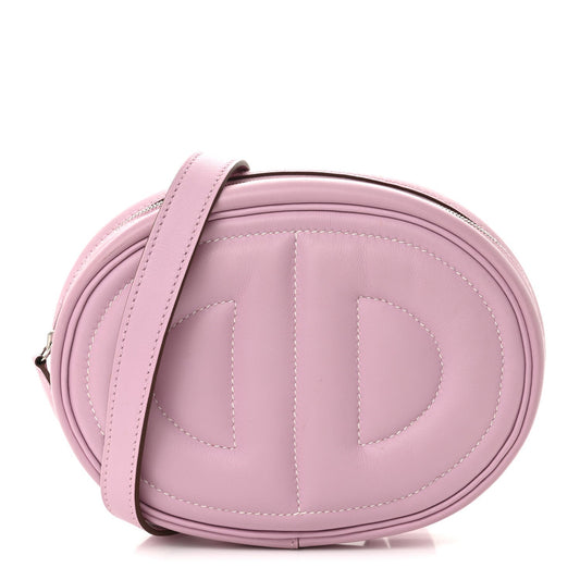 Swift In-The-Loop Belt Bag Mauve Sylvestre