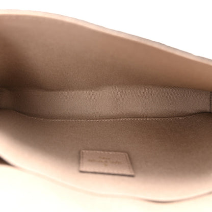 Empreinte Pochette Felicie Chain Wallet Tourterelle