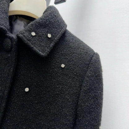 MIUMIU CLASSIC JACKET STYLE 805