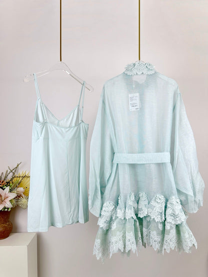 Zimmermann 2025 Dress 301