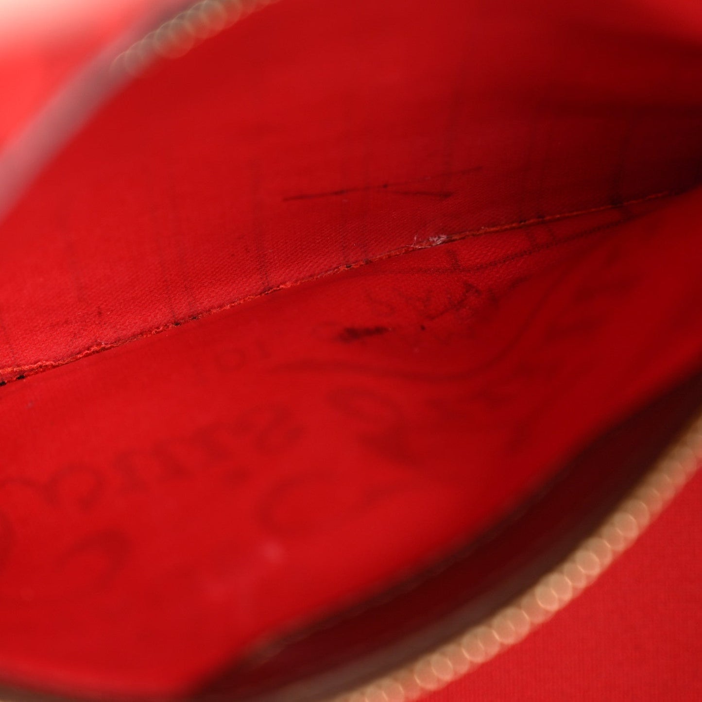 Damier Ebene Neverfull PM