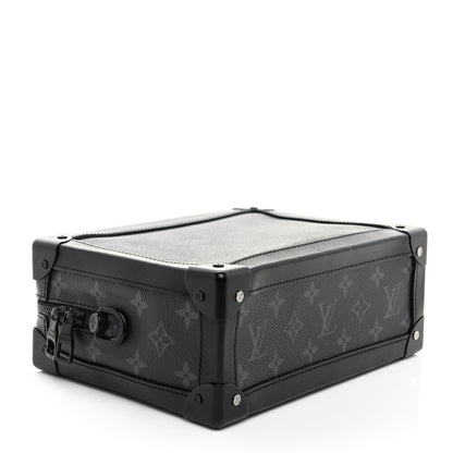 Monogram Eclipse Soft Trunk