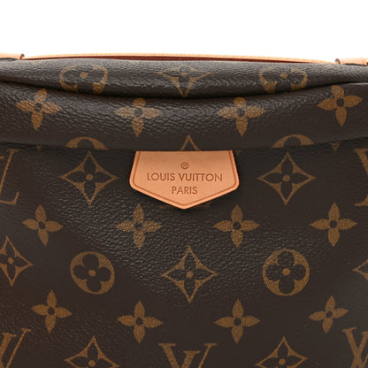 Monogram Bumbag
