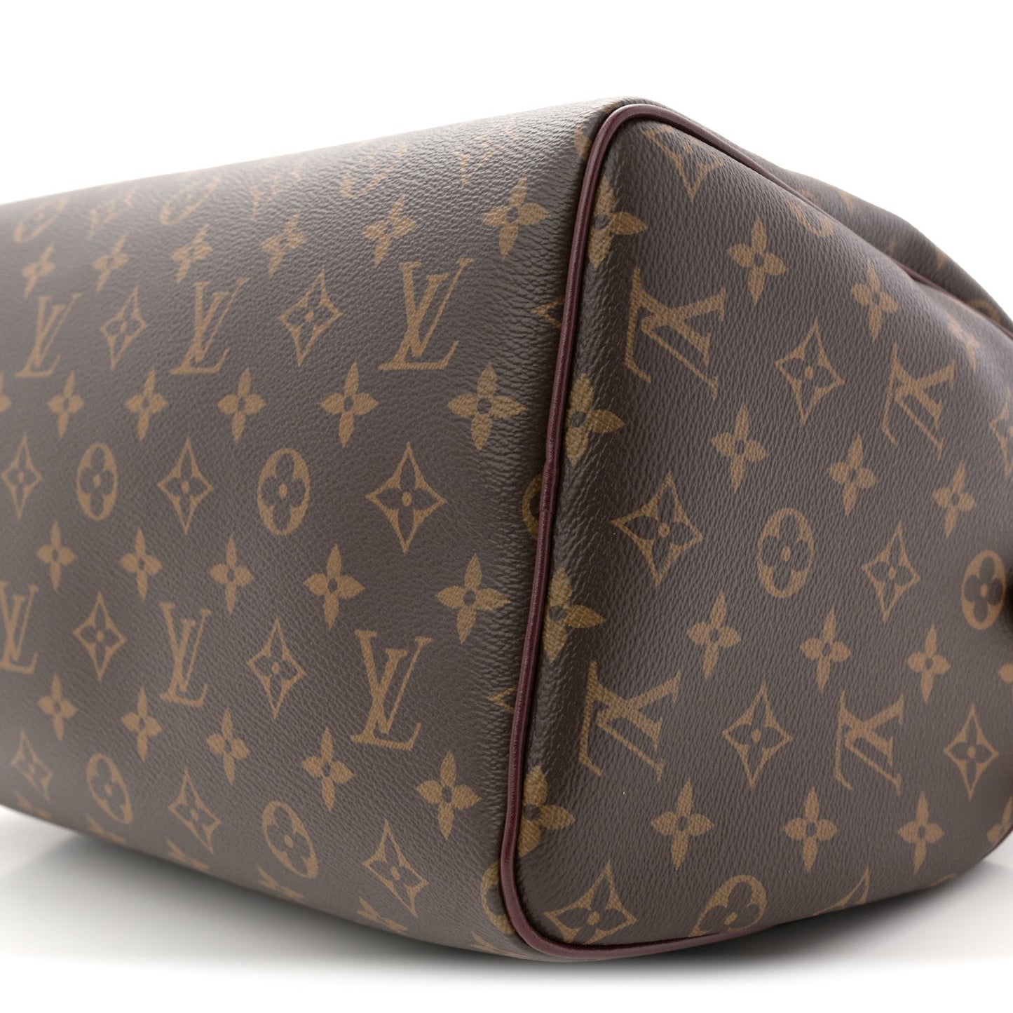 Monogram Speedy Soft 30 Celebration