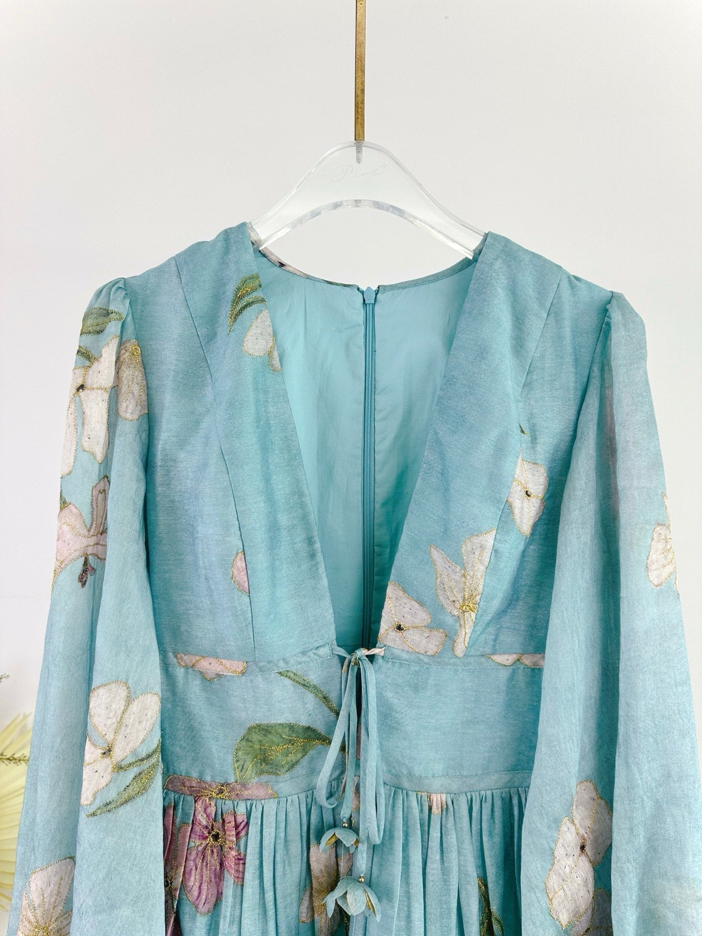 Zimmerman 25 Dress 367