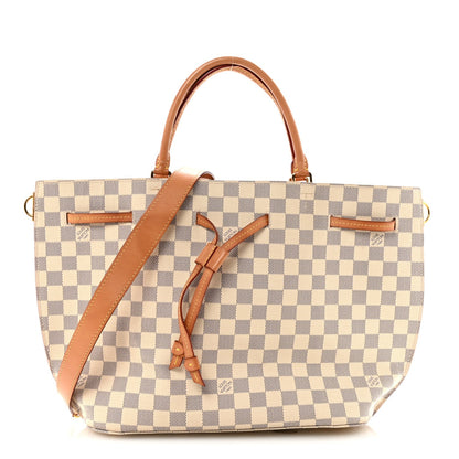 Damier Azur Girolata