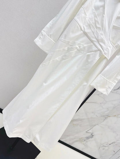 MAX MARA 25S LUXURY PLEATED MAXI DRESS 228