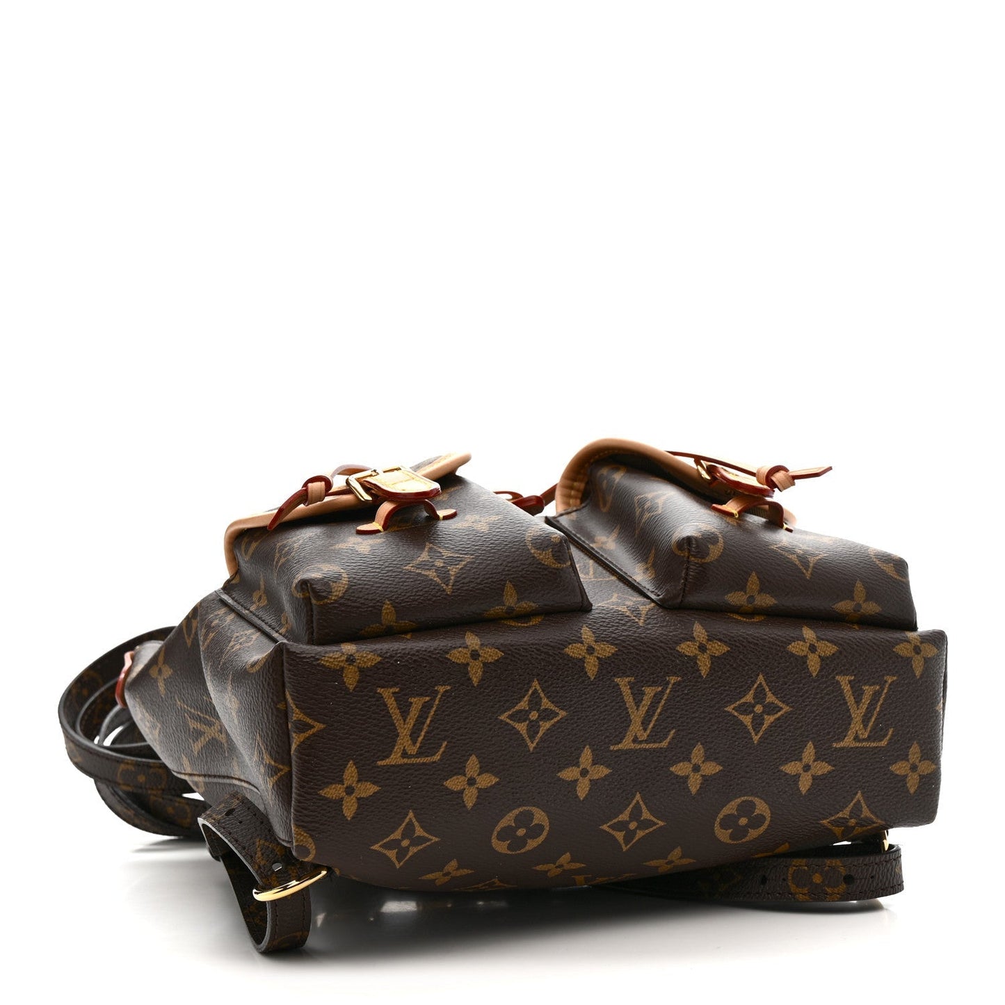Monogram Excursion PM Backpack