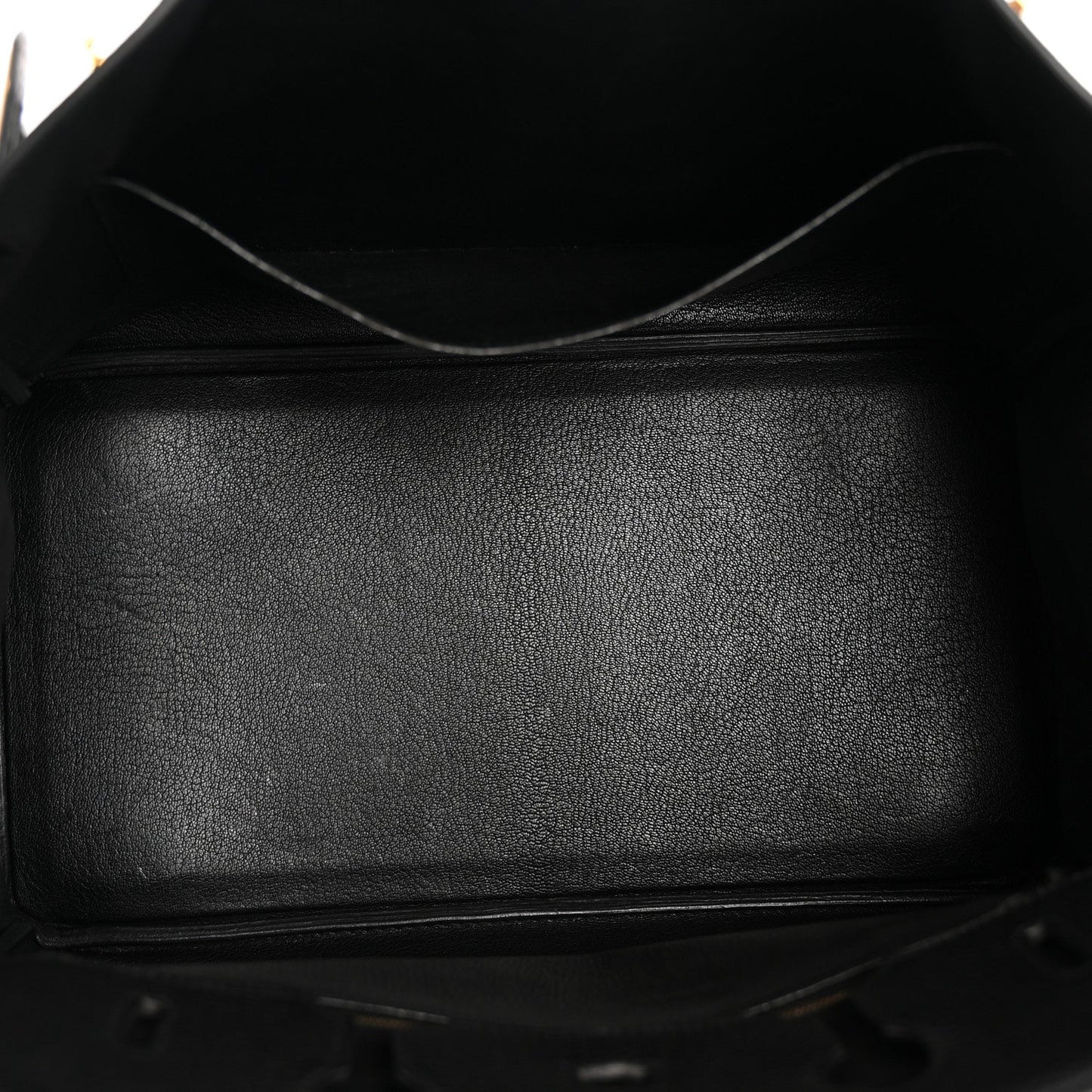 Togo Birkin 35 Black