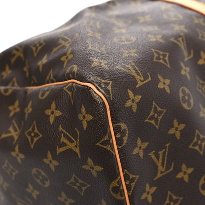 Monogram Keepall 55