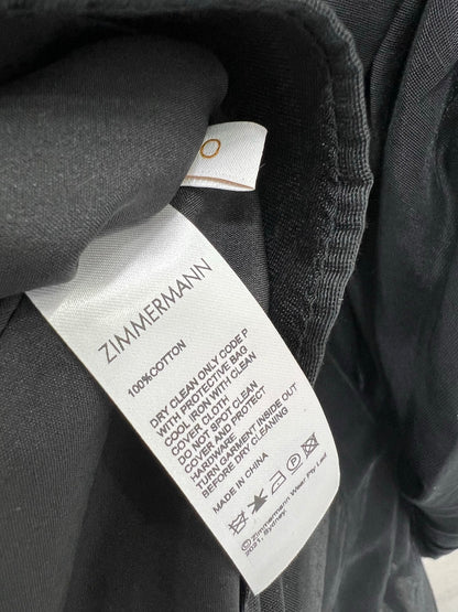 Zimmermann 25 Dress 361