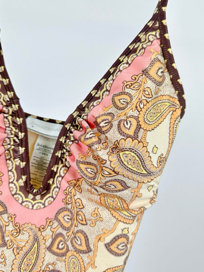Zimmermann 25 Swimsuit 235