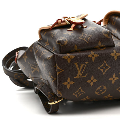 Monogram Excursion PM Backpack