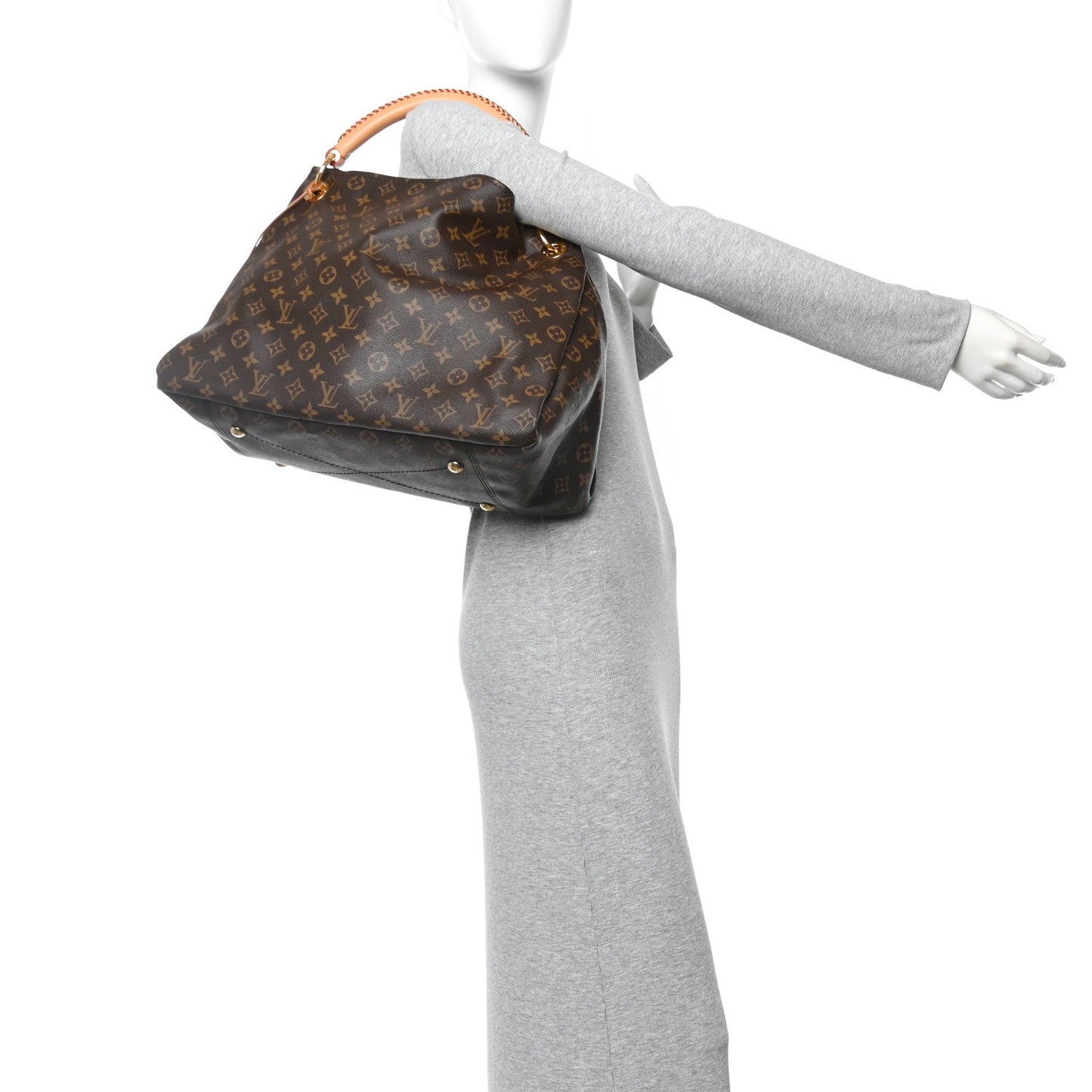 Monogram Artsy MM