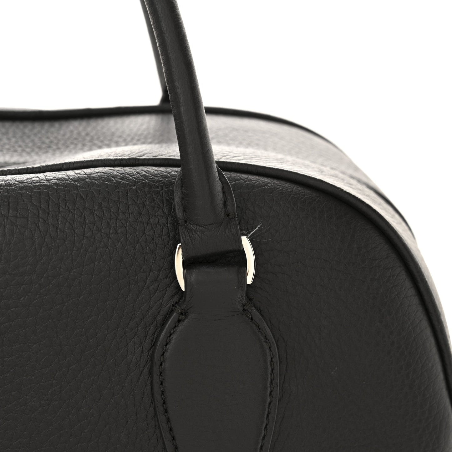 Deerskin India 12 Wood Brown