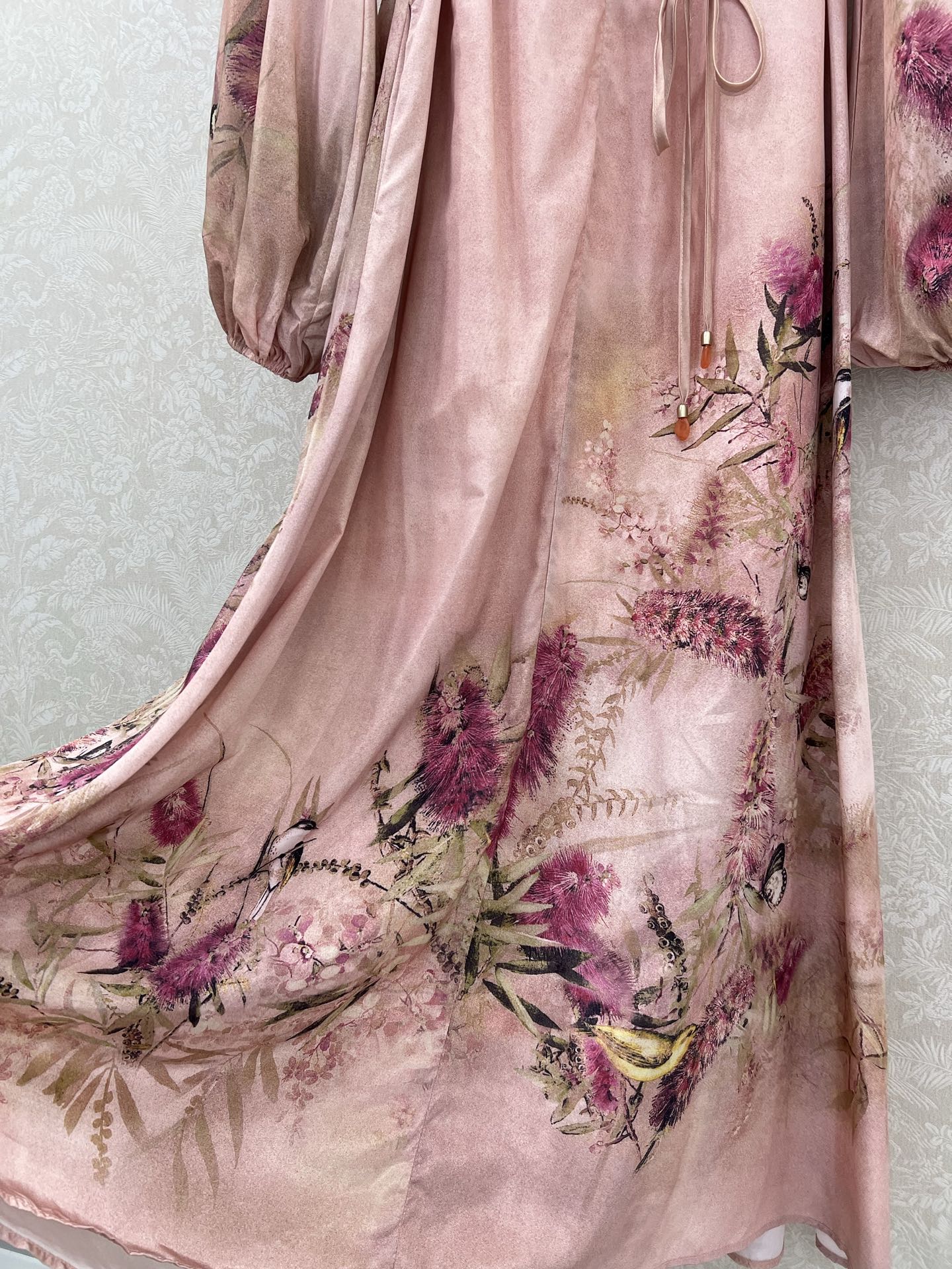 Zimmermann 2025 Dress 332