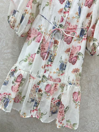 Zimmermann 2025 Dress 321