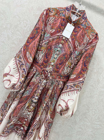 Zimmermann 25 Dress 373