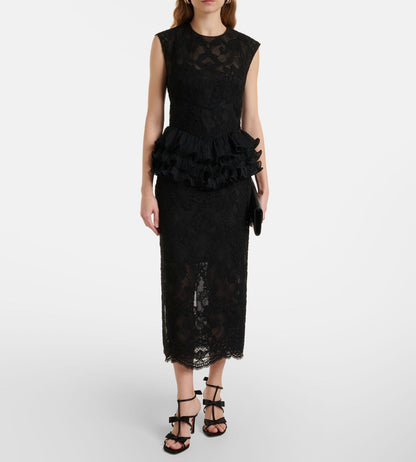 Zimmermann 2025 Dress 302