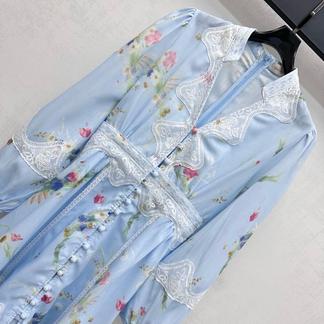 Zimmermann 25 Dress 356
