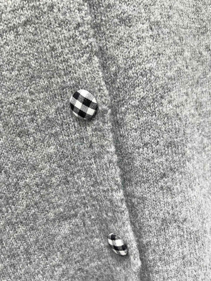 MIUMIU CARDIGAN STYLE 426