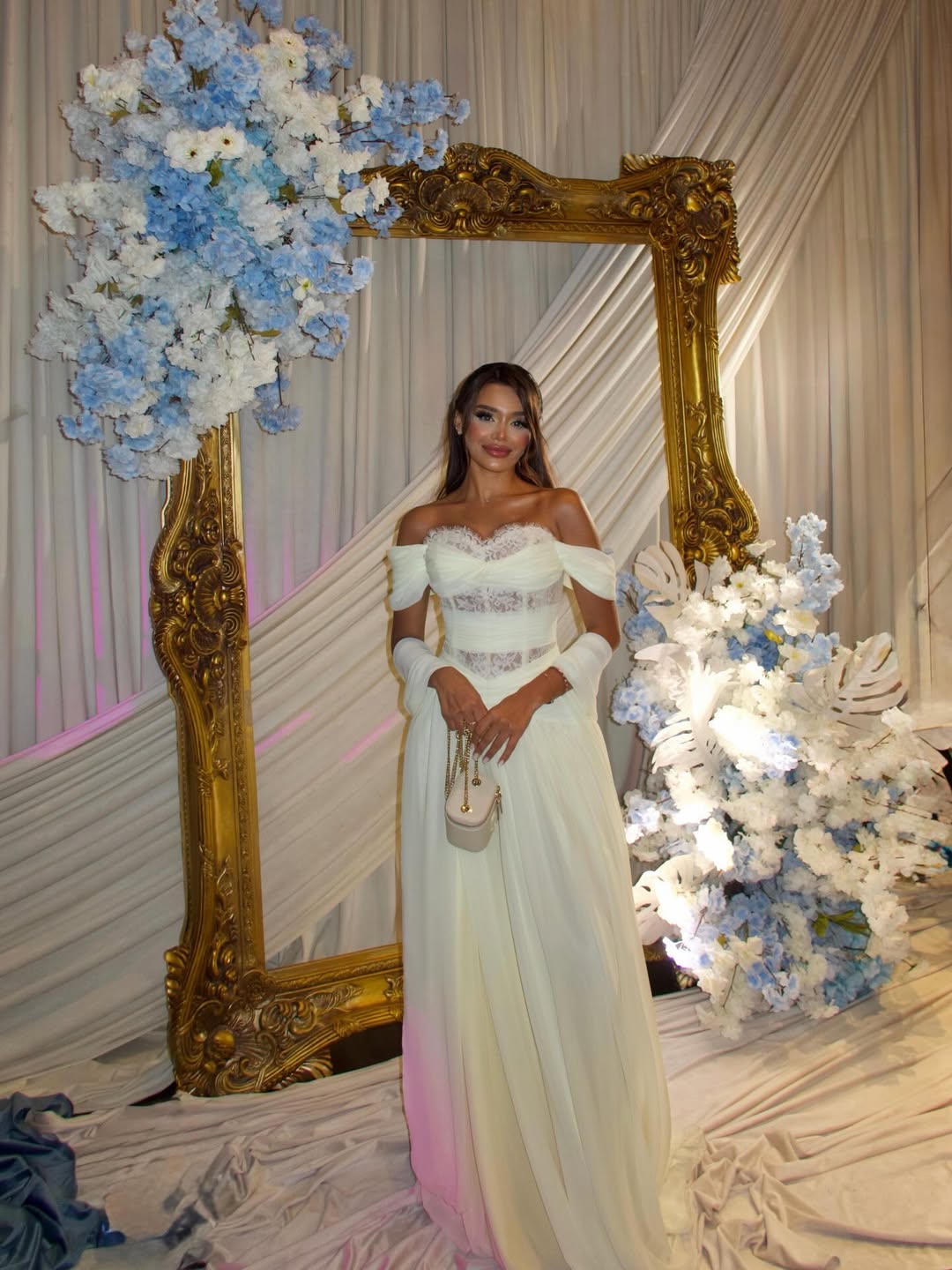Charming Sleeveless Off Shoulders Sweetheart Pleated Evening Dress