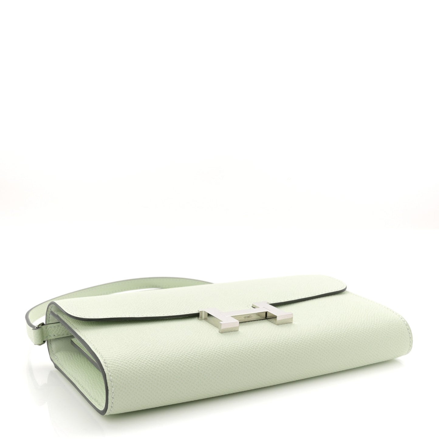 Epsom Constance Long To Go Wallet Vert Fizz