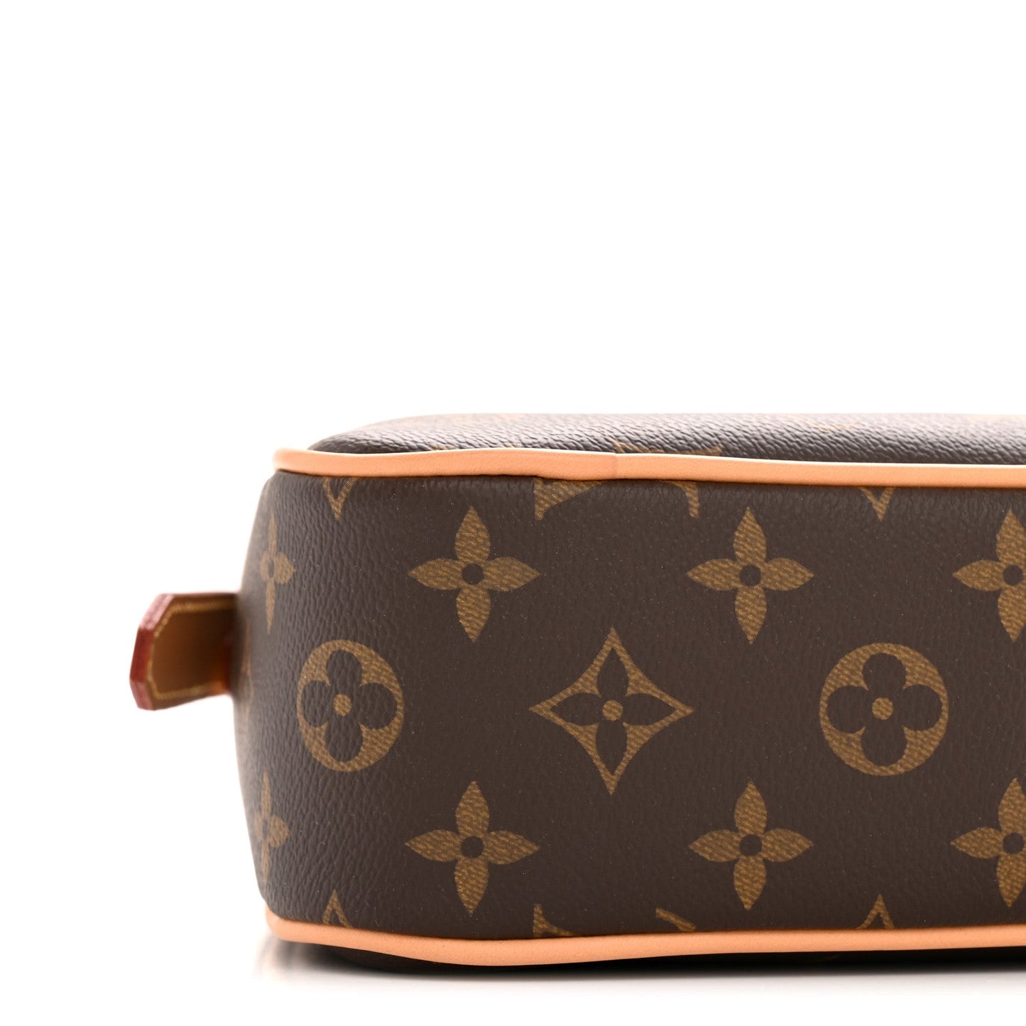 Monogram Game On Coeur