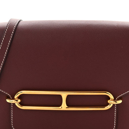 Evercolor Sac Roulis 23 Rouge H
