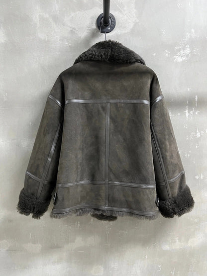 YSL 25S JACKET STYLE 7