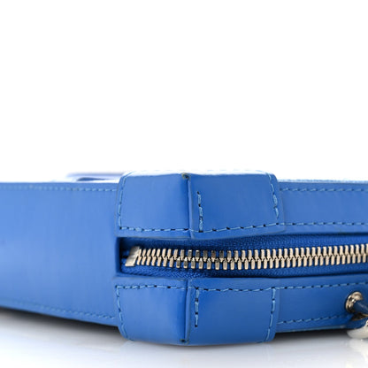 Monogram Clouds Soft Trunk Wallet