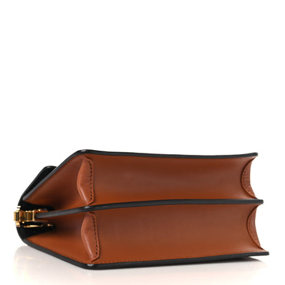 Reverse Monogram Dauphine Mini