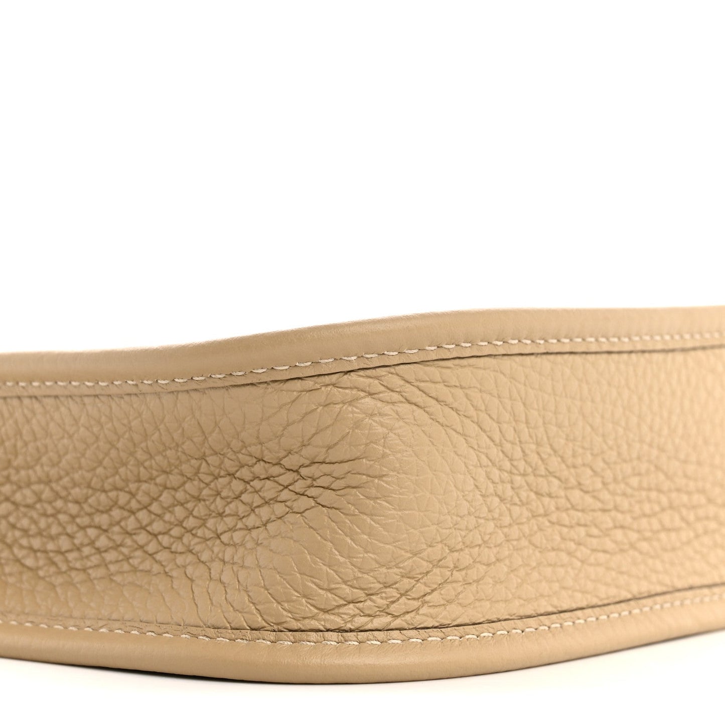 Taurillon Clemence Evelyne TPM Trench