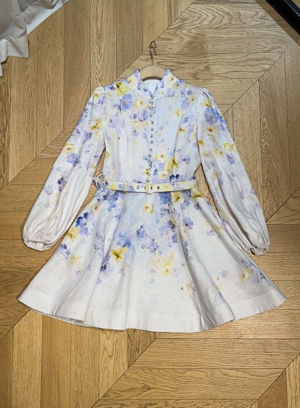 Zimmermann Dress 063