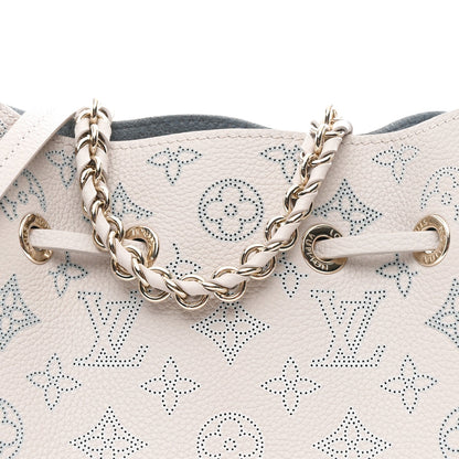 Mahina Flight Mode Bella Tote Brume Gray