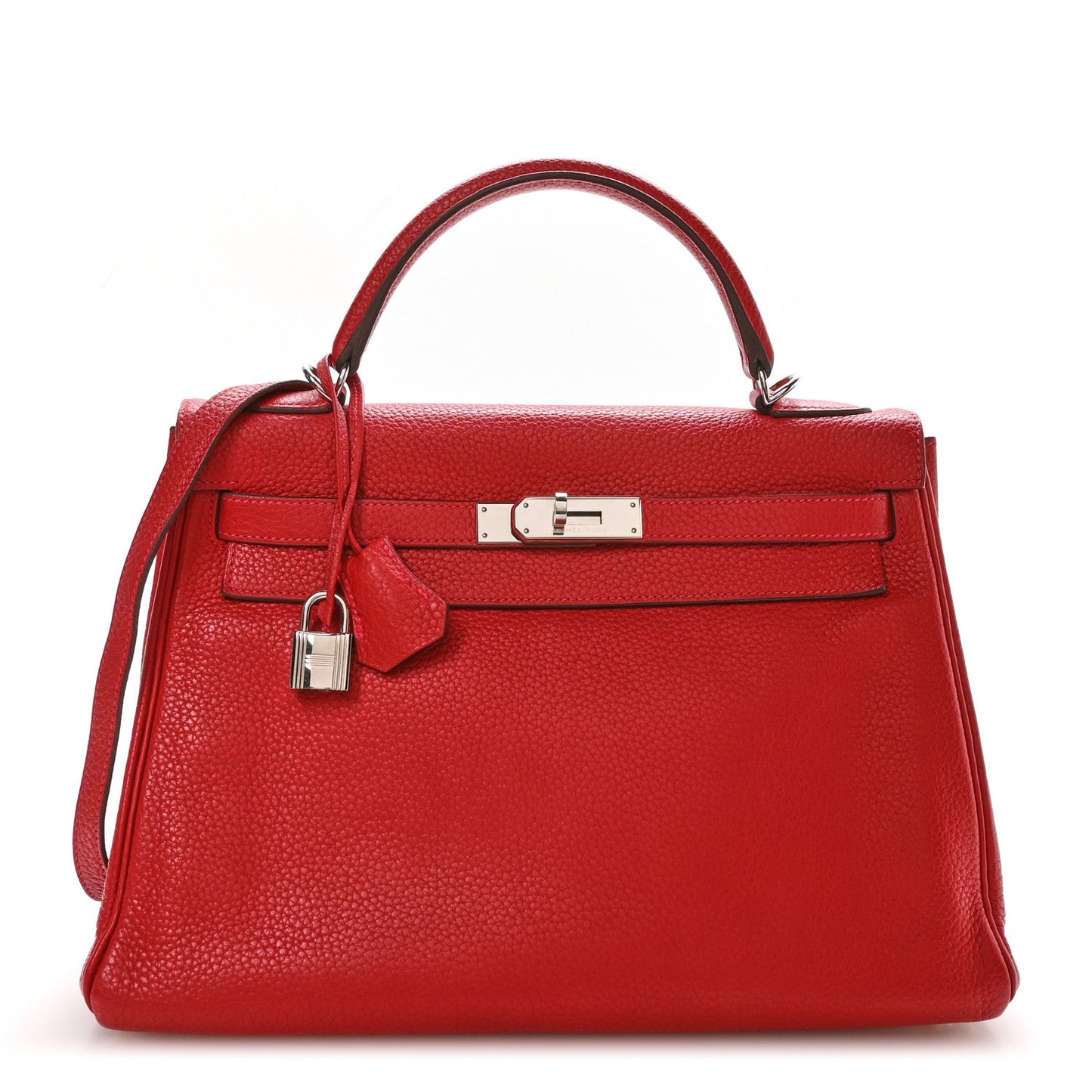 Taurillon Clemence Kelly Retourne 32 Rouge Casaque