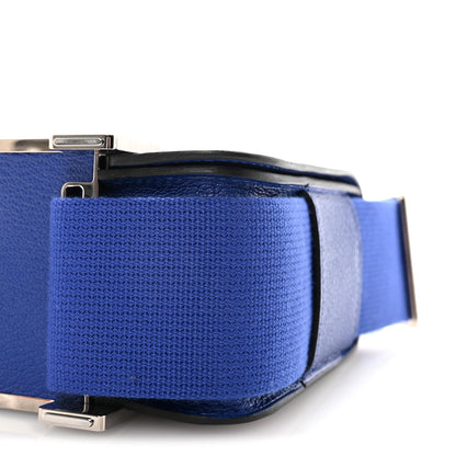 Chevre Mysore Geta Bleu Electrique