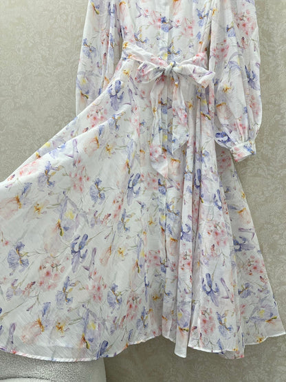 Zimmermann 25 Dress 351