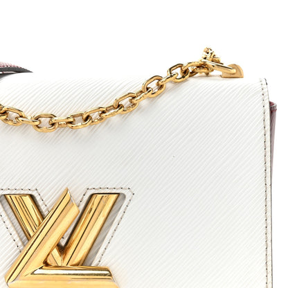 Epi Twist Shoulder Bag MM
