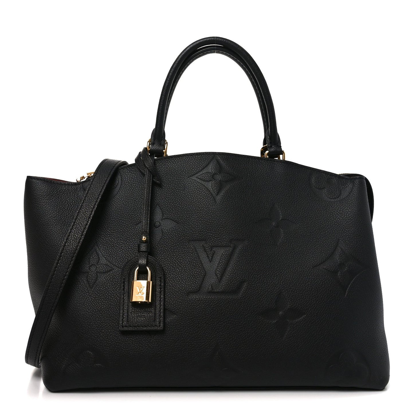 Empreinte Monogram Giant Grand Palais Black