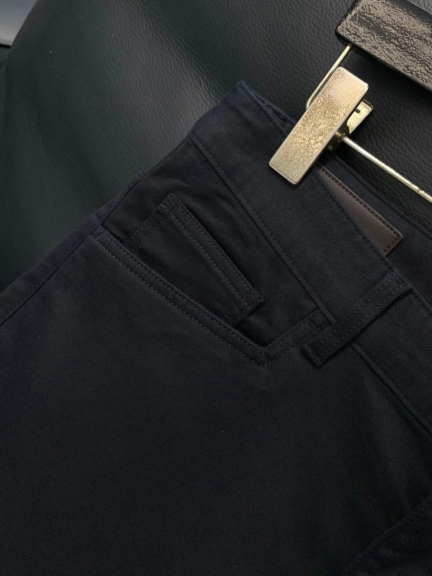 HERMES 25S JEANS 116