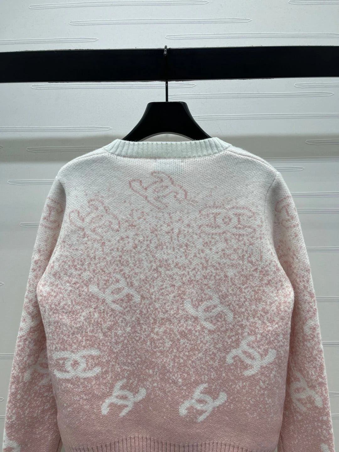 CHANEL 25S CARDIGAN JACKET 638