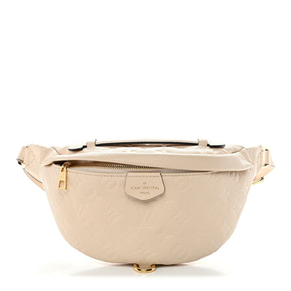 Empreinte BumBag Creme