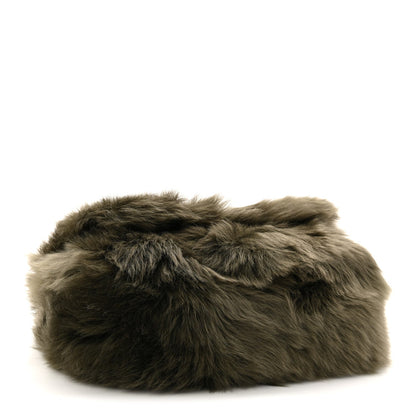Shearling Fur Medium Jamie 4.3 Olive Ranch Olive Ranch