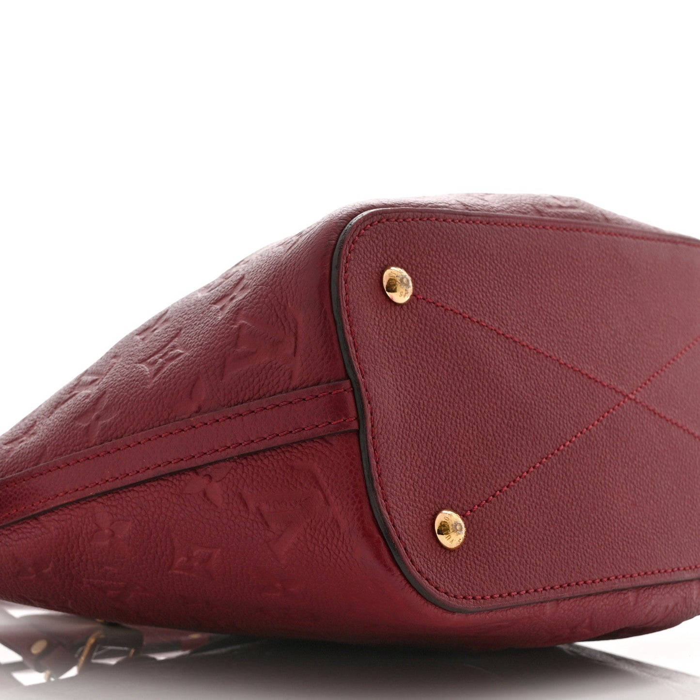 Empreinte Mazarine PM Raisin