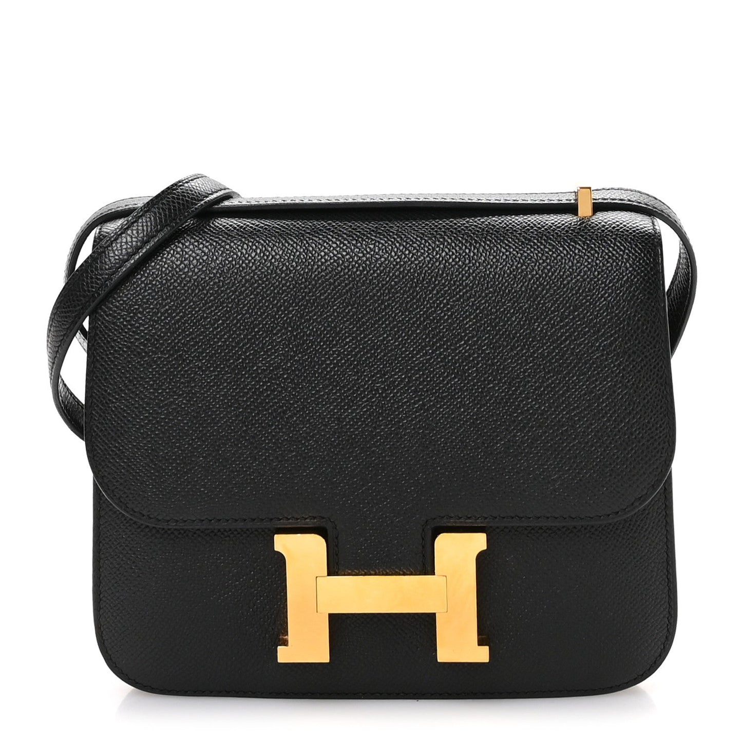 Epsom Constance 18 Black