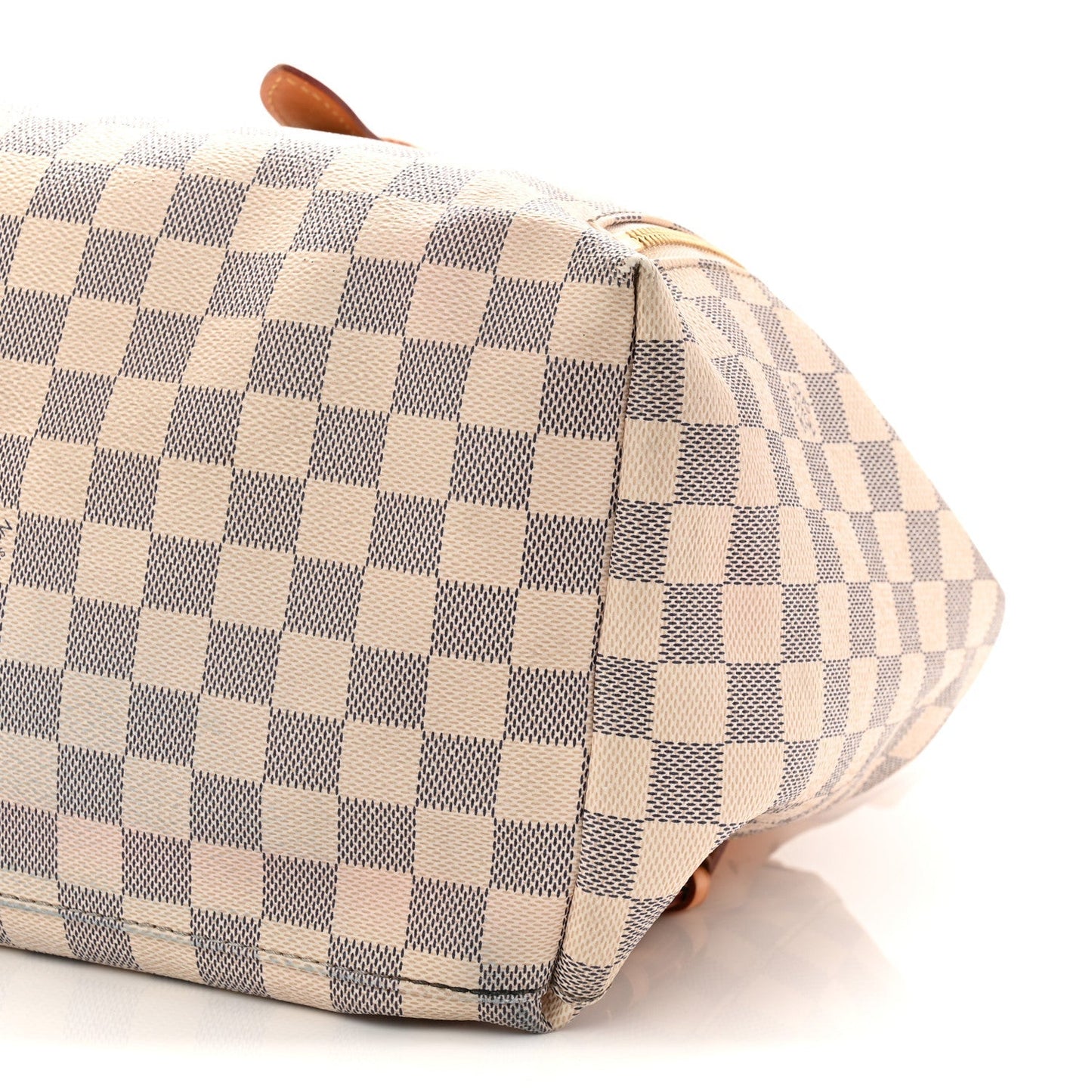 Damier Azur Sperone Backpack